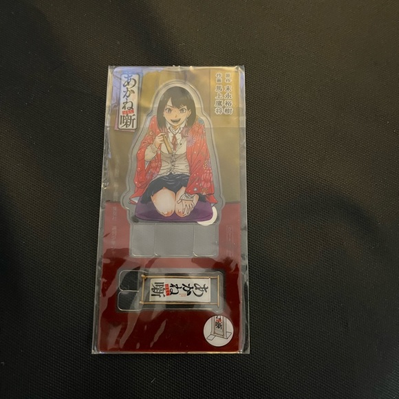 Akane-banashi Manga Book Vol.3 Brand New from Japan Yuki Suenaga In Japanese - Picture 2 of 5